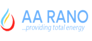 AA Rano logo