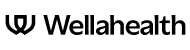 wellahealth logo